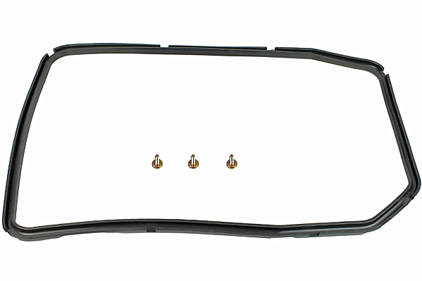 Hydraulikfiltersatz, Automatikgetriebe METZGER 8020011 f&uuml;r BMW