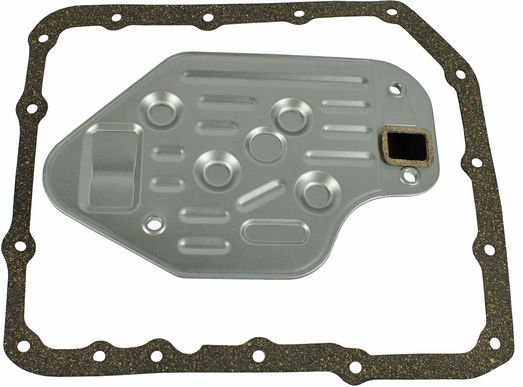 METZGER Hydraulikfiltersatz, Automatikgetriebe 8020012 f&uuml;r BMW