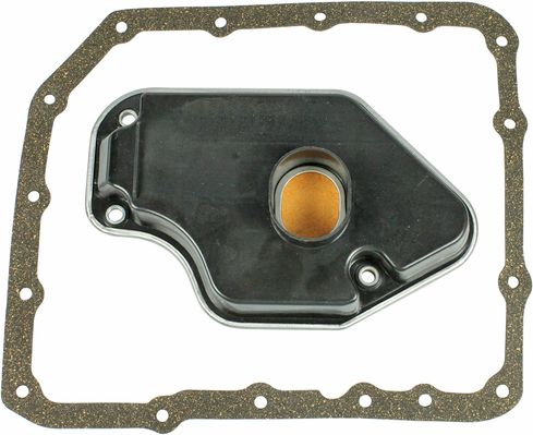 METZGER Hydraulikfiltersatz, Automatikgetriebe 8020012 f&uuml;r BMW