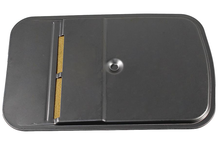 METZGER Hydraulikfiltersatz, Automatikgetriebe 8020013 f&uuml;r BMW