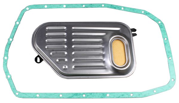 METZGER Hydraulikfiltersatz, Automatikgetriebe 8020014 f&uuml;r BMW