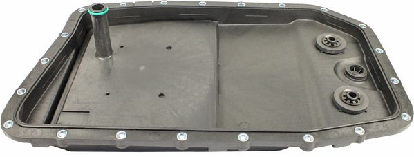 METZGER &Ouml;lwanne, Automatikgetriebe 8020015 f&uuml;r BMW JAGUAR LAND ROVER