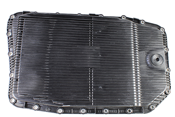 METZGER &Ouml;lwanne, Automatikgetriebe 8020015 f&uuml;r BMW JAGUAR LAND ROVER