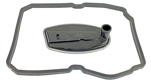 METZGER Hydraulikfiltersatz, Automatikgetriebe 8020018 f&uuml;r CHRYSLER DODGE JEEP