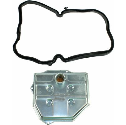 METZGER Hydraulikfiltersatz, Automatikgetriebe 8020020 f&uuml;r MERCEDES-BENZ