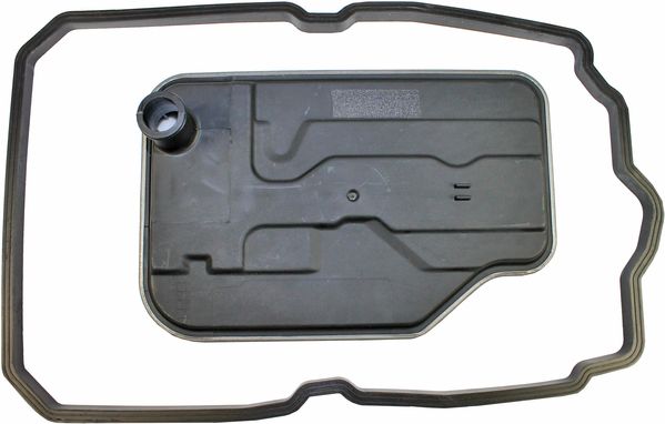 METZGER Hydraulikfiltersatz, Automatikgetriebe 8020022 GREENPARTS f&uuml;r