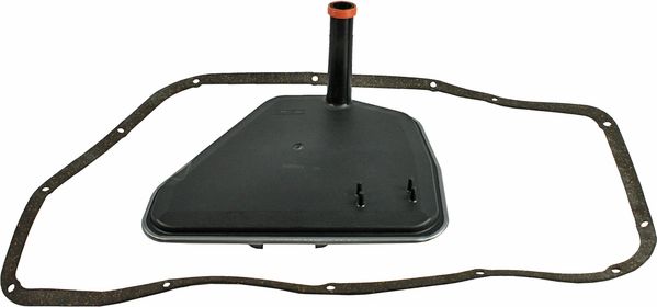 METZGER Hydraulikfiltersatz, Automatikgetriebe 8020024 f&uuml;r AUDI VAG