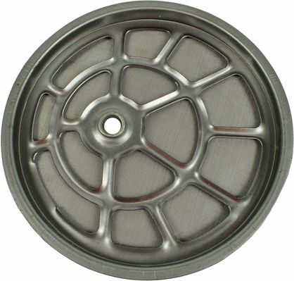 Hydraulikfilter, Automatikgetriebe METZGER 8020025 f&uuml;r AUDI VW