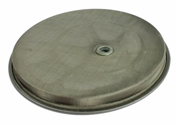 Hydraulikfilter, Automatikgetriebe METZGER 8020025 f&uuml;r AUDI VW