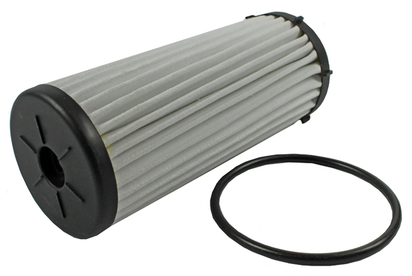 METZGER Hydraulikfilter, Automatikgetriebe 8020027 GREENPARTS f&uuml;r VAG