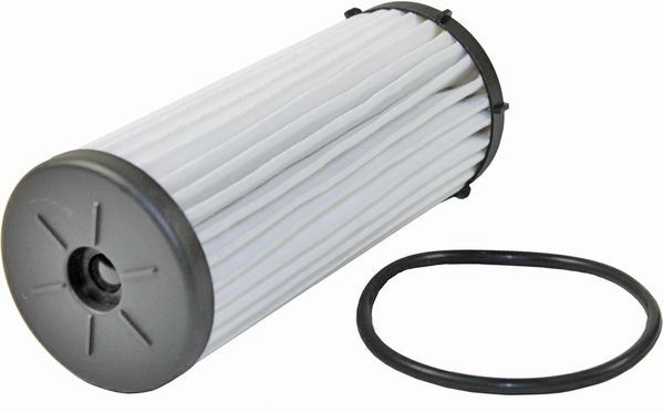 METZGER Hydraulikfilter, Automatikgetriebe 8020027 GREENPARTS f&uuml;r VAG