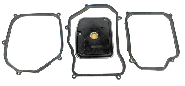 METZGER Hydraulikfiltersatz, Automatikgetriebe 8020028 f&uuml;r VAG