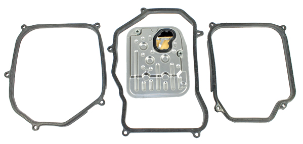 METZGER Hydraulikfiltersatz, Automatikgetriebe 8020028 f&uuml;r VAG