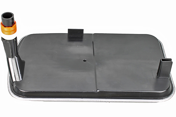 METZGER Hydraulikfiltersatz, Automatikgetriebe 8020030 f&uuml;r BMW