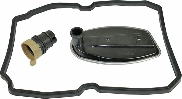 METZGER Hydraulikfiltersatz, Automatikgetriebe 8020031 f&uuml;r CHRYSLER DODGE JEEP