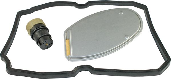 METZGER Hydraulikfiltersatz, Automatikgetriebe 8020031 f&uuml;r CHRYSLER DODGE JEEP