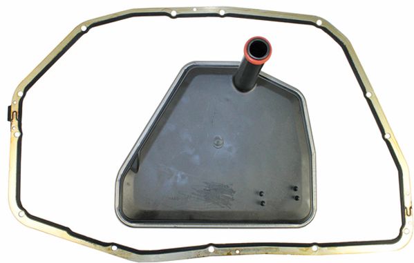 METZGER Hydraulikfiltersatz, Automatikgetriebe 8020032 f&uuml;r VAG