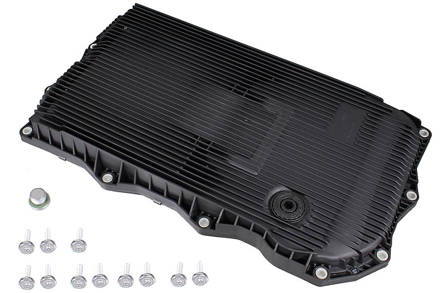 METZGER &Ouml;lwanne, Automatikgetriebe 8020033 GREENPARTS f&uuml;r BMW LAND ROVER