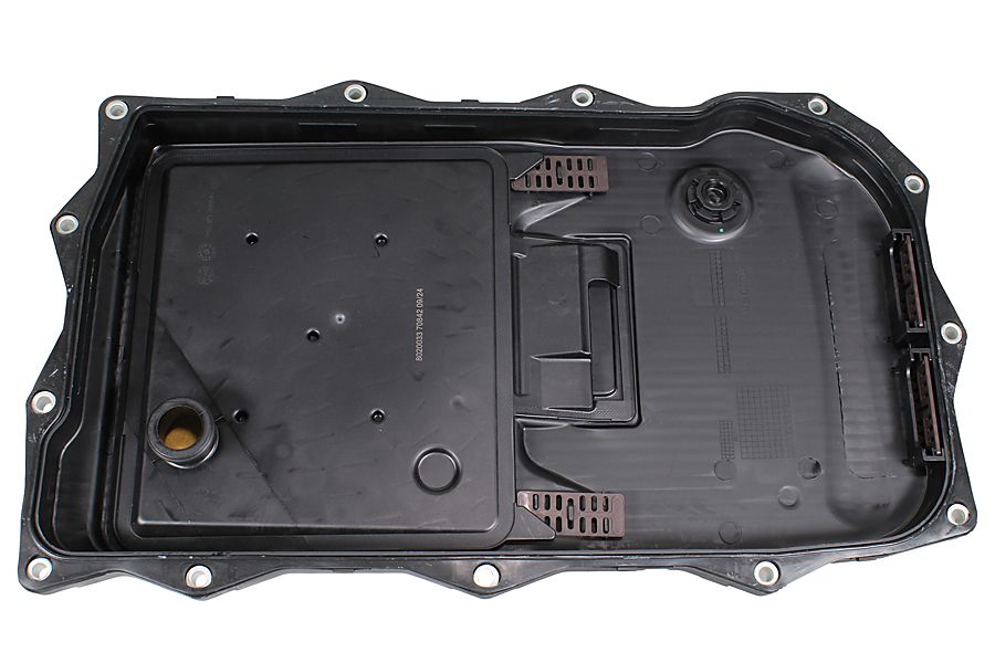 METZGER &Ouml;lwanne, Automatikgetriebe 8020033 GREENPARTS f&uuml;r BMW LAND ROVER