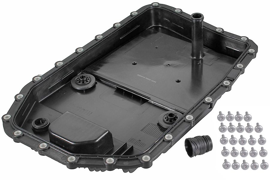 &Ouml;lwanne, Automatikgetriebe METZGER 8020036 f&uuml;r BMW