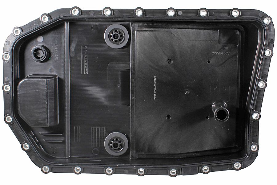 &Ouml;lwanne, Automatikgetriebe METZGER 8020036 f&uuml;r BMW