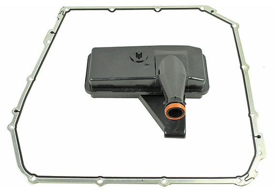 METZGER Hydraulikfiltersatz, Automatikgetriebe 8020039 GREENPARTS f&uuml;r AUDI
