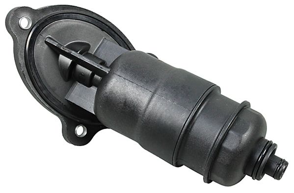 METZGER Hydraulikfilter, Automatikgetriebe 8020041 GREENPARTS f&uuml;r VAG