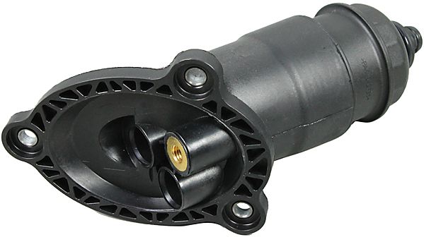 METZGER Hydraulikfilter, Automatikgetriebe 8020041 GREENPARTS f&uuml;r VAG