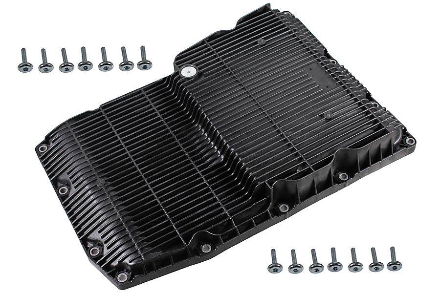&Ouml;lwanne, Automatikgetriebe METZGER 8020043 f&uuml;r PORSCHE
