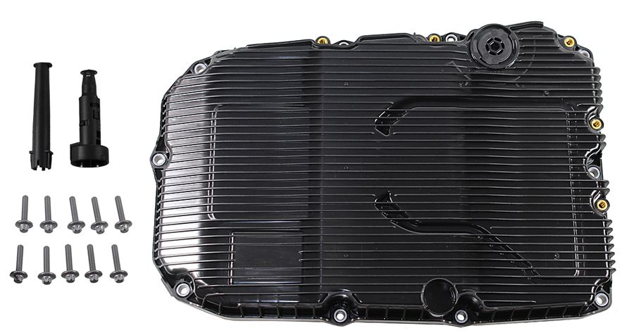 METZGER &Ouml;lwanne, Automatikgetriebe 8020044 GREENPARTS f&uuml;r MERCEDES-BENZ