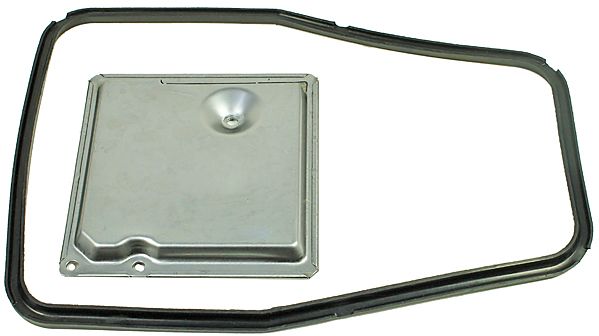 METZGER Hydraulikfiltersatz, Automatikgetriebe 8020046 f&uuml;r BMW