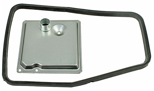 METZGER Hydraulikfiltersatz, Automatikgetriebe 8020047 f&uuml;r BMW JAGUAR ROVER
