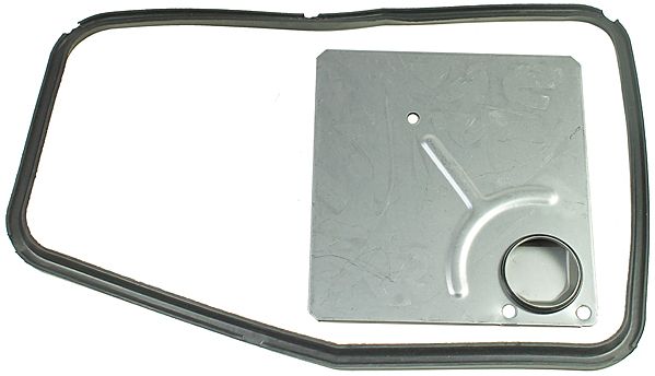 METZGER Hydraulikfiltersatz, Automatikgetriebe 8020047 f&uuml;r BMW JAGUAR ROVER