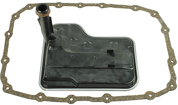 METZGER Hydraulikfiltersatz, Automatikgetriebe 8020049 f&uuml;r BMW