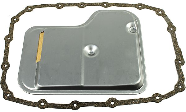 METZGER Hydraulikfiltersatz, Automatikgetriebe 8020049 f&uuml;r BMW