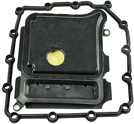 Hydraulikfiltersatz, Automatikgetriebe METZGER 8020050 f&uuml;r BMW