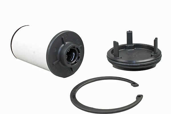 Hydraulikfiltersatz, Automatikgetriebe METZGER 8020051 f&uuml;r BMW
