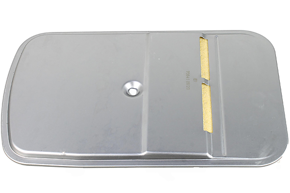 METZGER Hydraulikfiltersatz, Automatikgetriebe 8020053 f&uuml;r BMW