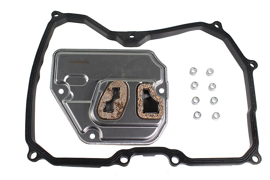 METZGER Hydraulikfiltersatz, Automatikgetriebe 8020054 f&uuml;r BMW MINI
