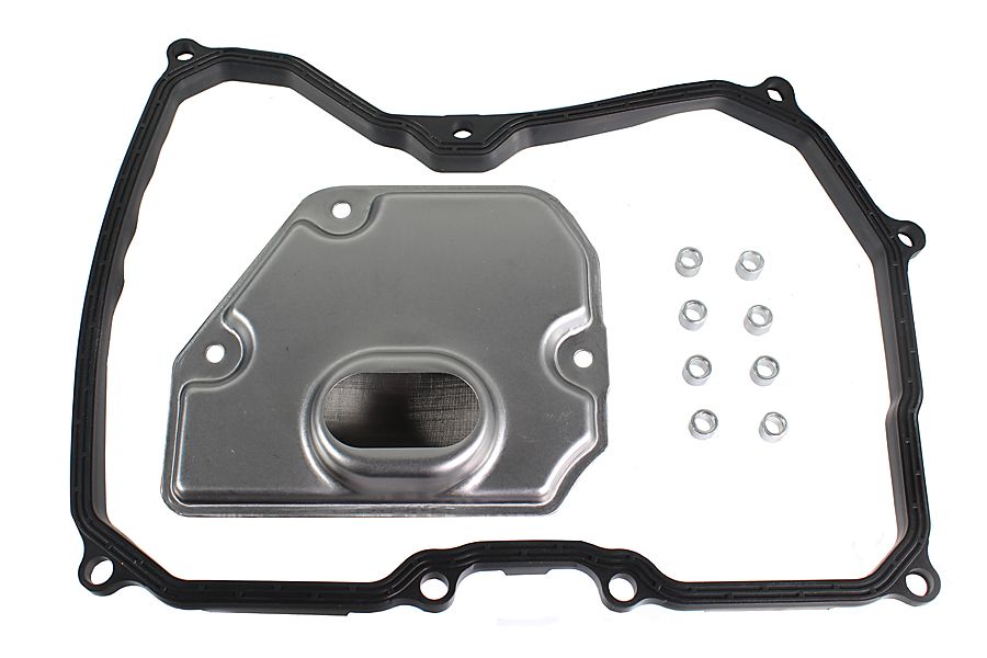 METZGER Hydraulikfiltersatz, Automatikgetriebe 8020054 f&uuml;r BMW MINI