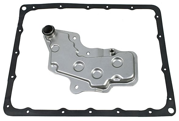 Hydraulikfiltersatz, Automatikgetriebe METZGER 8020055 f&uuml;r BMW