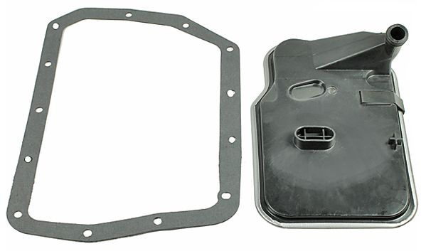 Hydraulikfiltersatz, Automatikgetriebe METZGER 8020056 f&uuml;r BMW MINI
