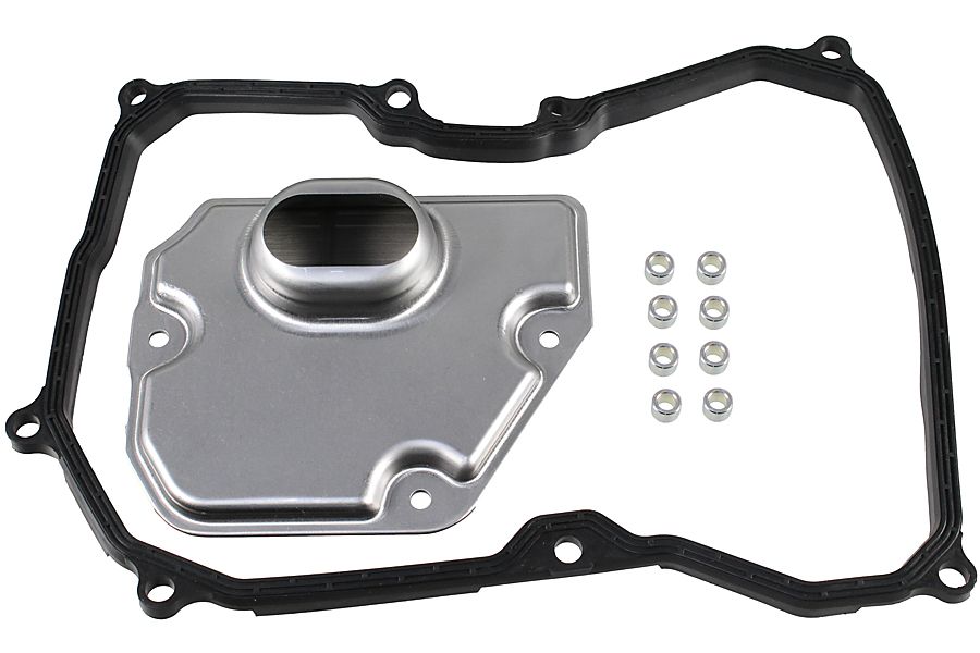 Hydraulikfiltersatz, Automatikgetriebe METZGER 8020057 f&uuml;r BMW MINI