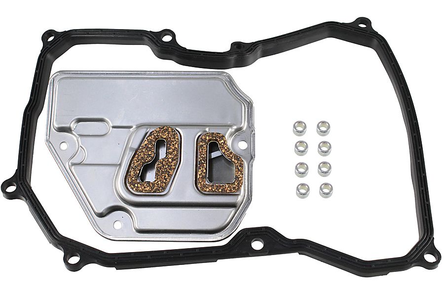 Hydraulikfiltersatz, Automatikgetriebe METZGER 8020057 f&uuml;r BMW MINI
