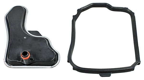 Hydraulikfiltersatz, Automatikgetriebe METZGER 8020058 f&uuml;r CITRO&Euml;N PEUGEOT