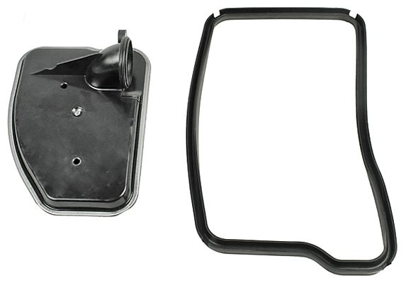 METZGER Hydraulikfiltersatz, Automatikgetriebe 8020059 f&uuml;r CITRO&Euml;N PEUGEOT
