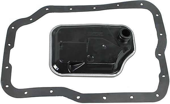 METZGER Hydraulikfiltersatz, Automatikgetriebe 8020062 f&uuml;r FORD MAZDA