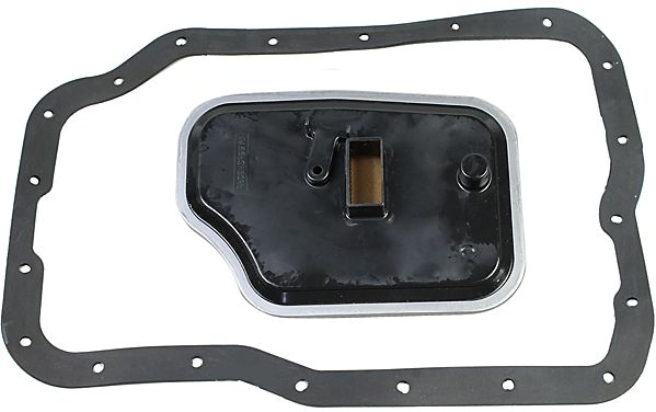 METZGER Hydraulikfiltersatz, Automatikgetriebe 8020062 f&uuml;r FORD MAZDA