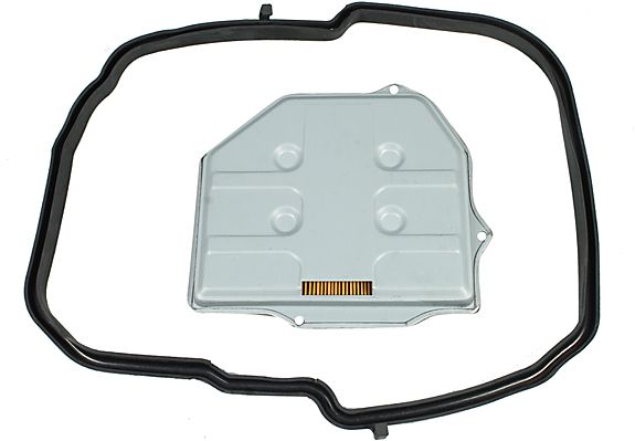 METZGER Hydraulikfiltersatz, Automatikgetriebe 8020065 f&uuml;r MERCEDES-BENZ