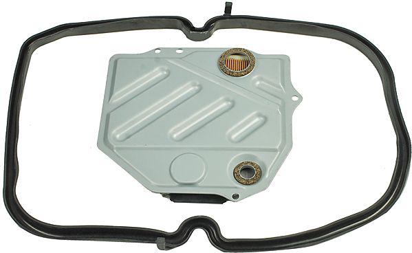 METZGER Hydraulikfiltersatz, Automatikgetriebe 8020066 f&uuml;r MERCEDES-BENZ